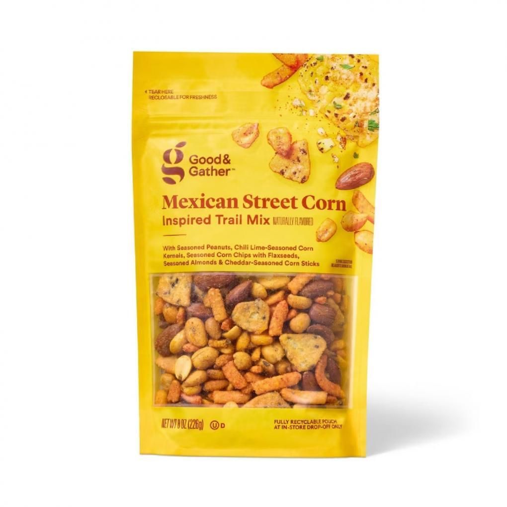 Good & Gather snack, other nut mixes recalled due to salmonella risk 1 image-2-196-1.jpg