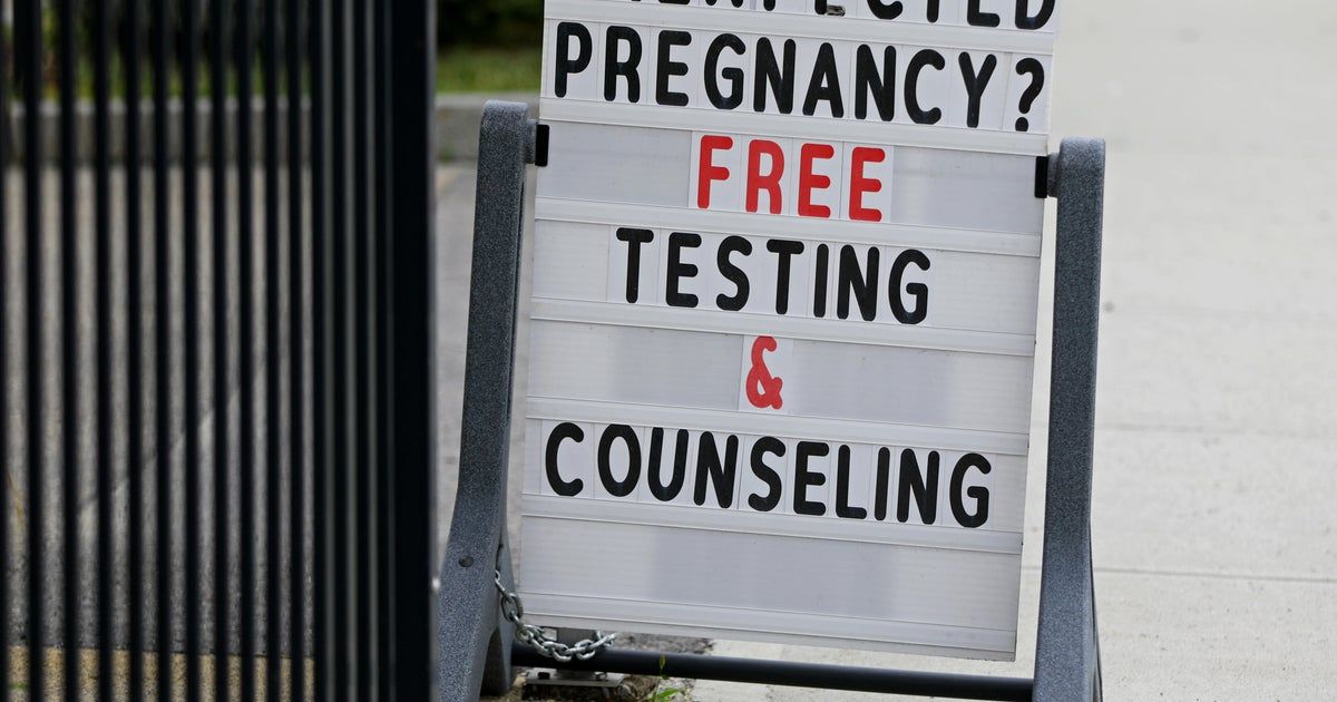 Anti-abortion rights groups say they can reverse the abortion pill. That’s fraud, some states say.