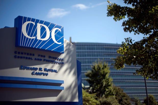CDC - Atlanta