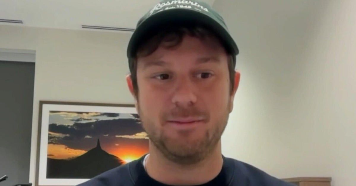 American monitored for hantavirus: “I’m just ready to cope” with quarantine