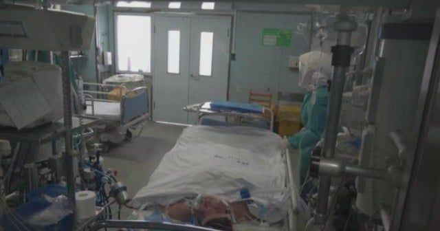 Coronavirus case discovered in U.S. as China death toll rises to 9
