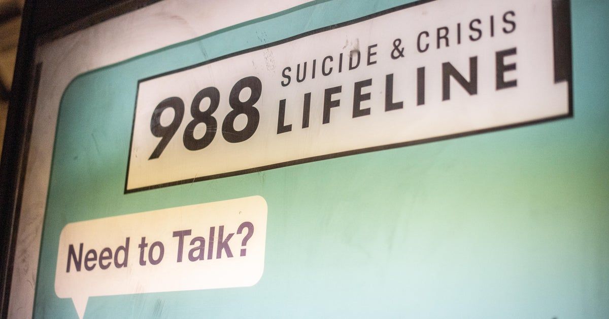 A year with the 988 Suicide and Crisis Lifeline: What worked? What challenges lie ahead?