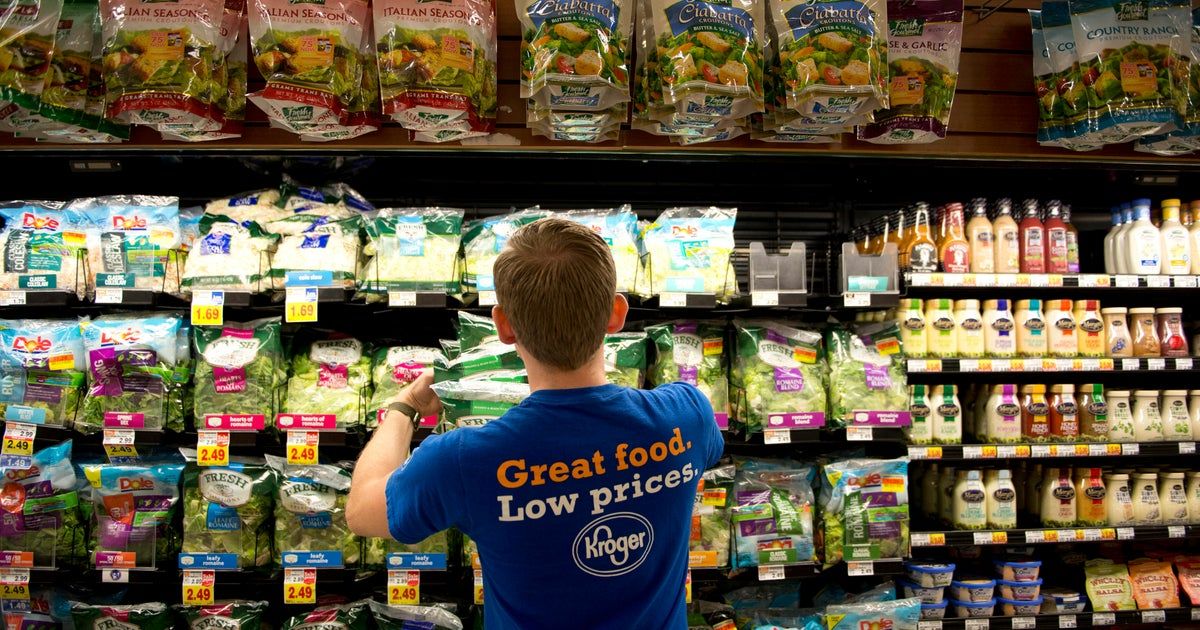 BrucePac meat recall includes these foods from Trader Joe’s, Kroger and more. Here’s a list.