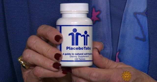 The placebo effect The placebo effect