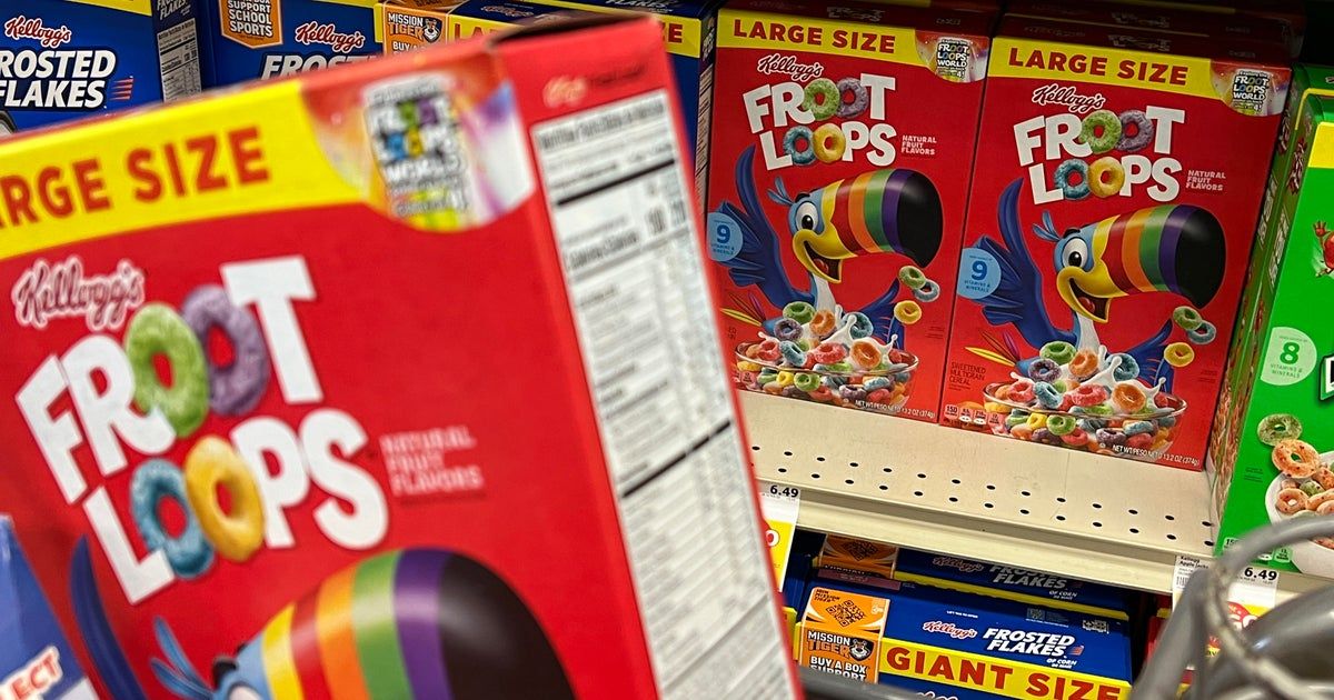 What is Red 40 and why hasn’t the FDA banned the dye?