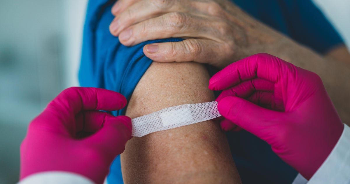 New COVID vaccine and booster shots for this fall to be available by end of September