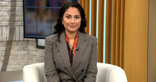 Dr. Celine Gounder on mosquito-borne diseases and climate change