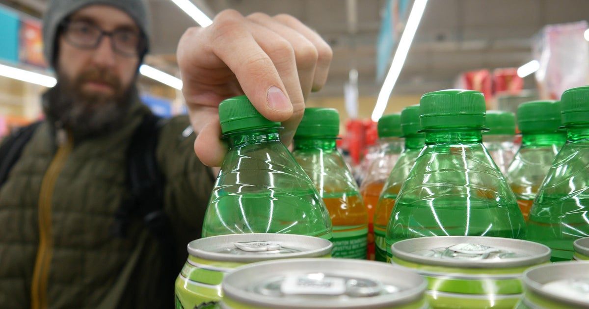 Some U.S. states want to ban food stamp recipients from buying soda and candy. Here’s why.