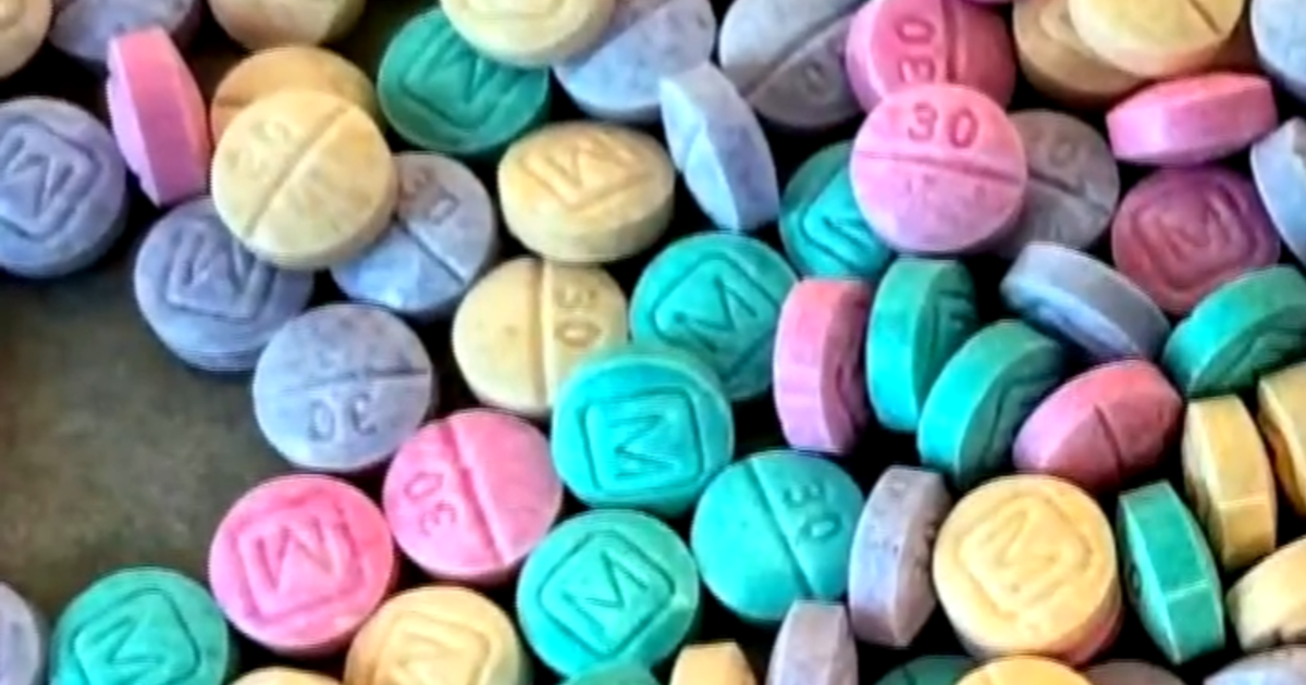 How the fentanyl crisis has impacted New Hampshire voters