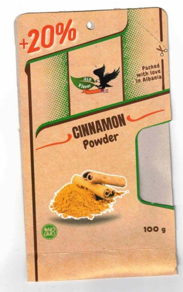 More cinnamon recalled after tests find elevated levels of lead 1 image-2-52.jpg