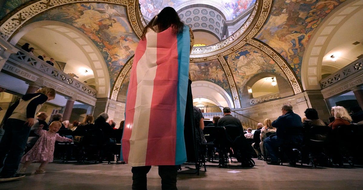 Missouri’s ban on gender-affirming health care for minors can take effect next week, judge rules