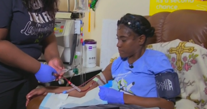 Investigation finds failures in organ transplant system: