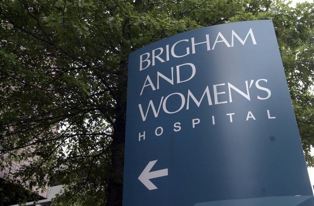 Boston Hospital Site of Actor Anthony Quinn''s Death