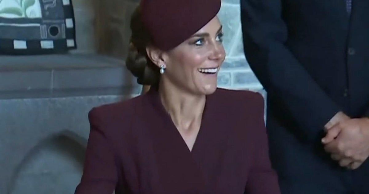 Kate, Princess of Wales, undergoes abdominal surgery