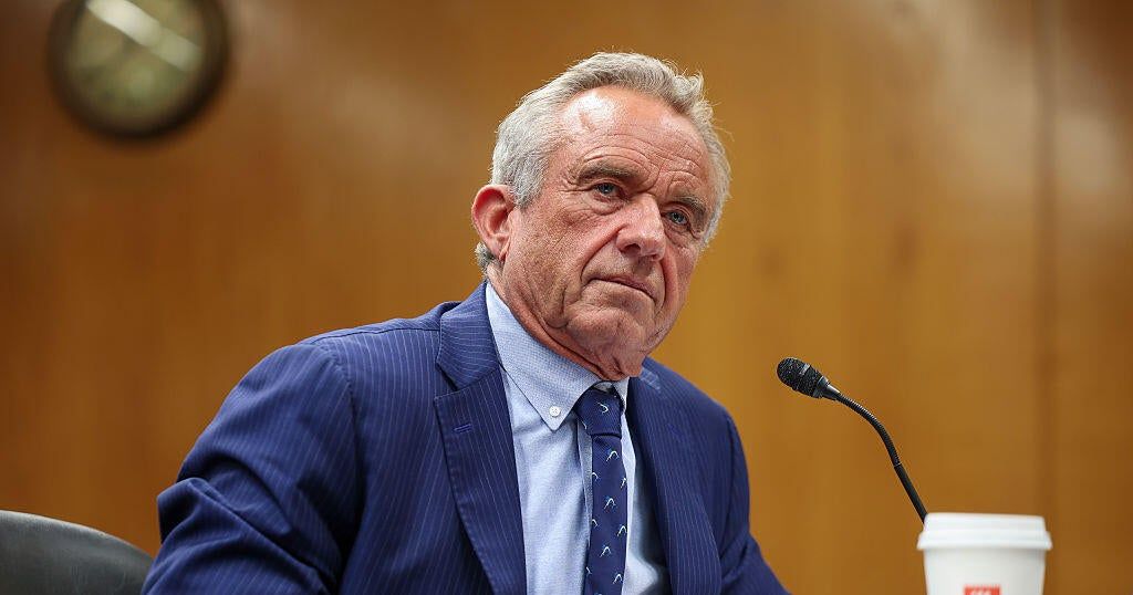 RFK Jr. releases “MAHA” report on childhood chronic disease. Here’s what to know.