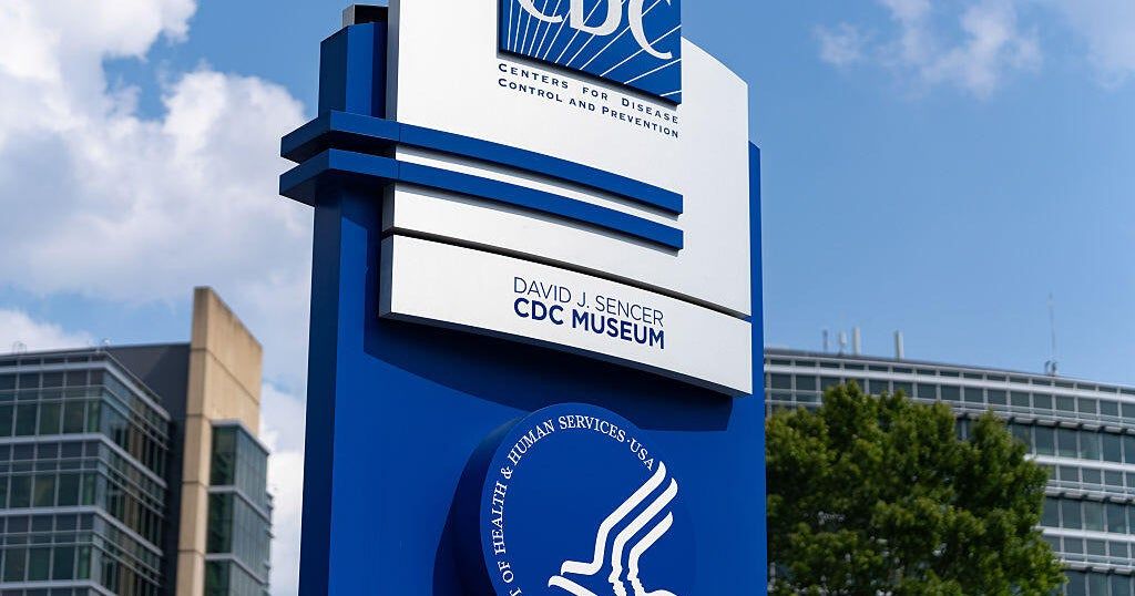 CDC scientist let go during shutdown says “it’s truly like an episode of ‘Squid Games'”