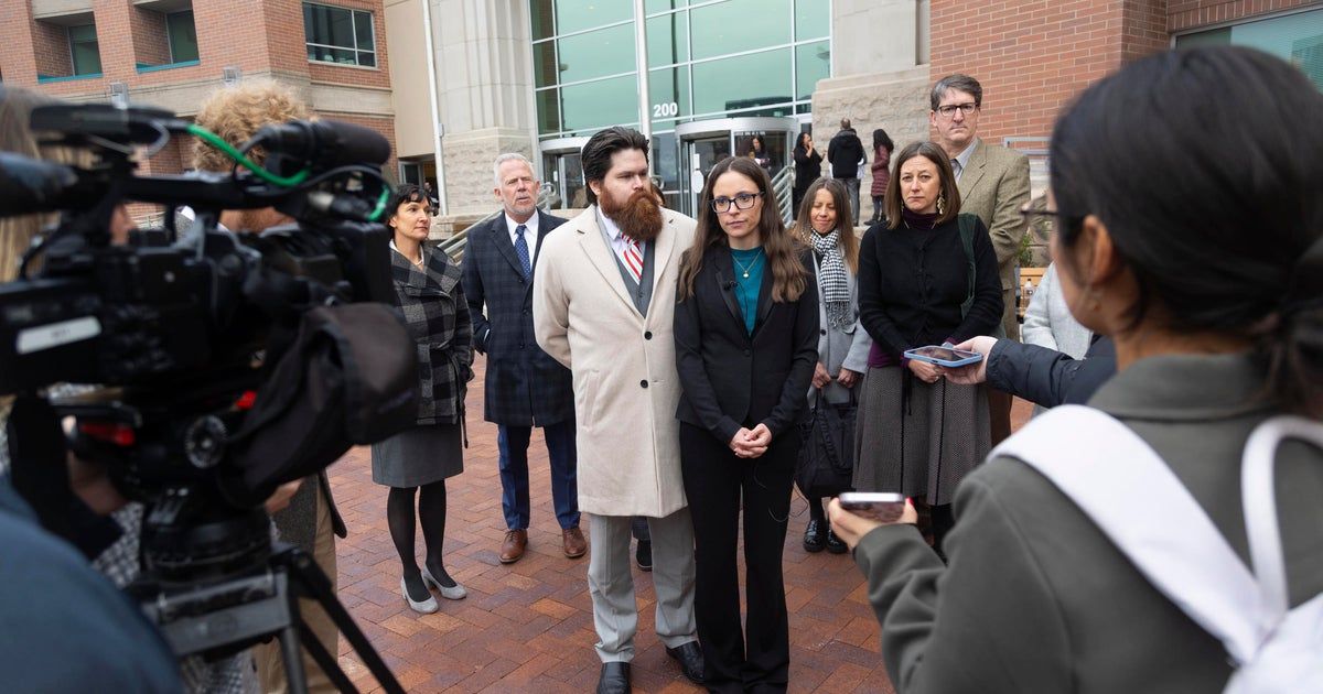 Women suing over Idaho abortion ban say they felt like Women suing over Idaho abortion ban say they felt like