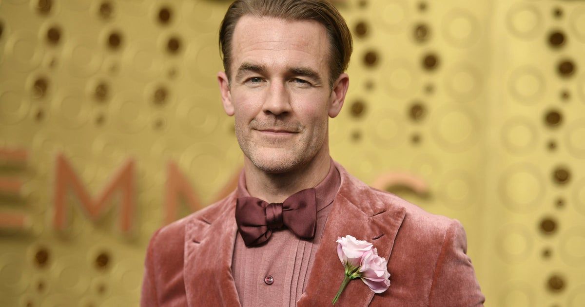 “Dawson’s Creek” alum James Van Der Beek announces cancer diagnosis “Dawson’s Creek” alum James Van Der Beek announces cancer diagnosis