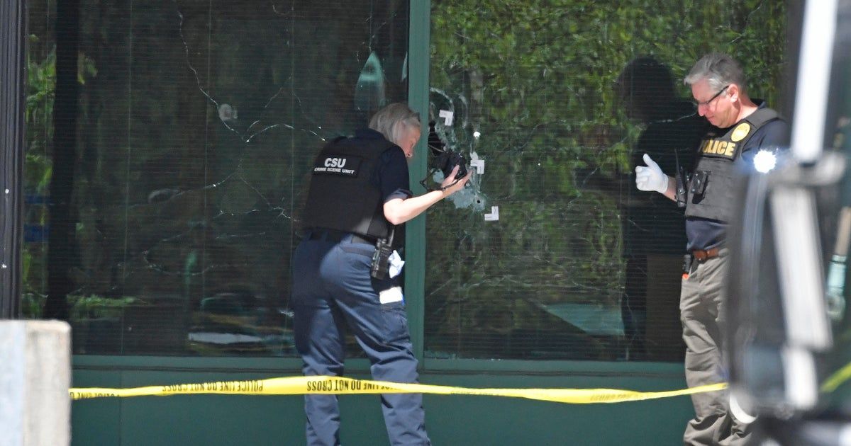 U.S. surgeon general declares gun violence a public health crisis