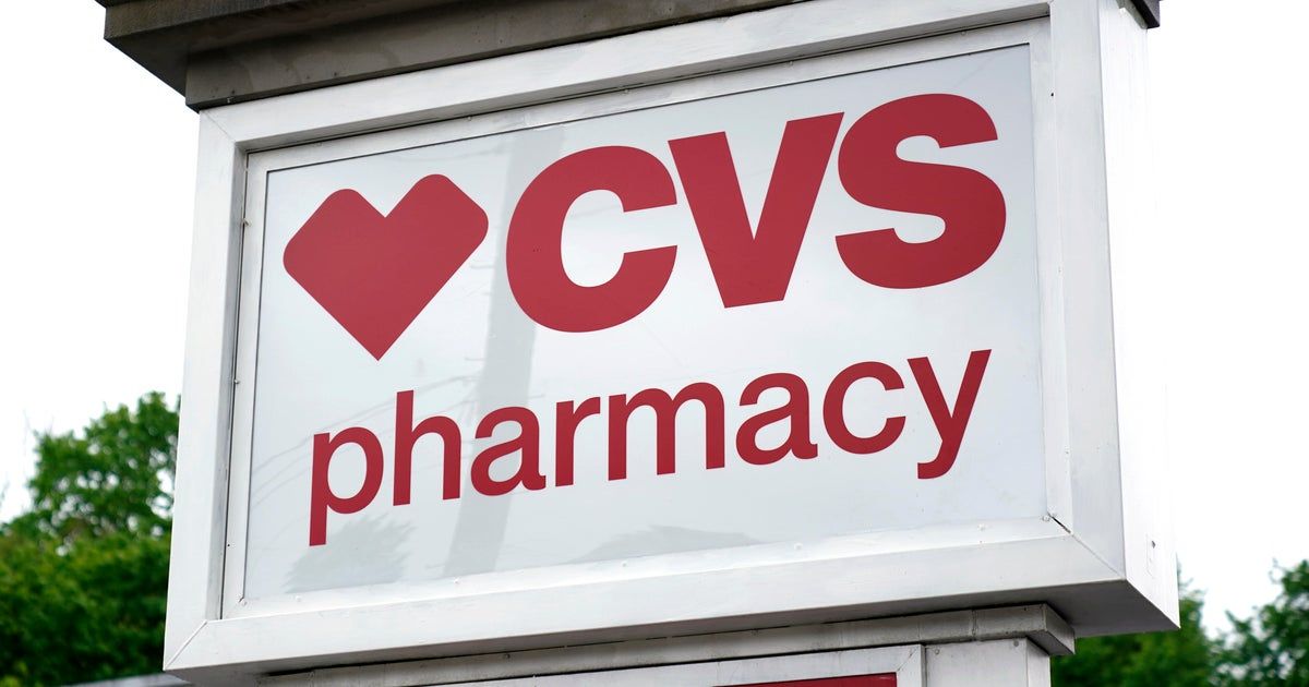CVS pharmacists walking off the job to protest working conditions CVS pharmacists walking off the job to protest working conditions