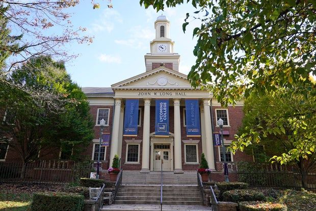 Lycoming College