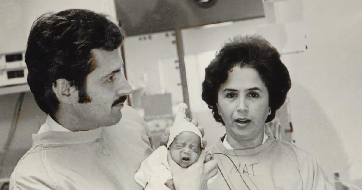 San Jose woman reflects on career leading nation’s first nonprofit milk bank