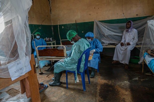 DRCONGO-HEALTH-VIRUS-MPOX