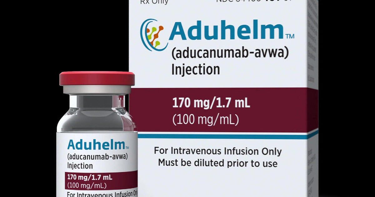 Biogen scraps controversial Alzheimer’s drug Aduhelm