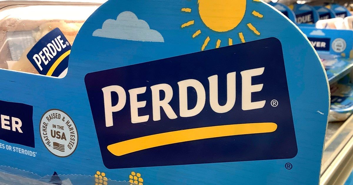 Perdue recalls more than 167,000 pounds of frozen chicken nuggets and tenders due to possible metal wire in them