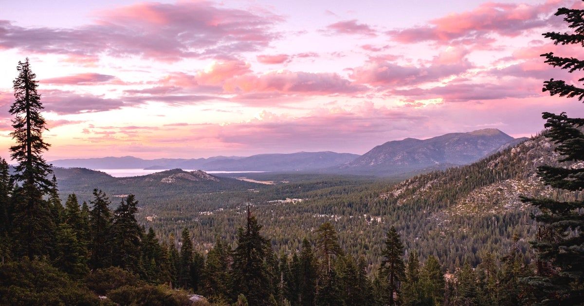 California resident in Lake Tahoe area tests positive for plague