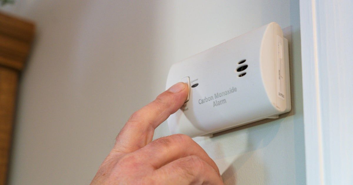What travelers should know about carbon monoxide safety as spring break ramps up What travelers should know about carbon monoxide safety as spring break ramps up