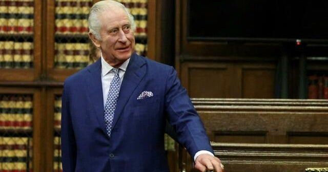 Health information disclosed on King Charles and Princess Kate Health information disclosed on King Charles and Princess Kate
