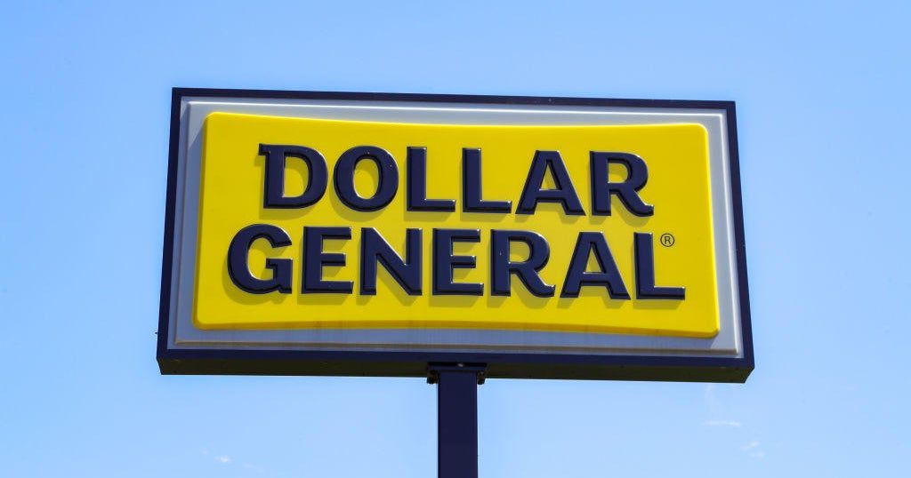 Dollar General fired store cashier because she was pregnant, regulators say Dollar General fired store cashier because she was pregnant, regulators say