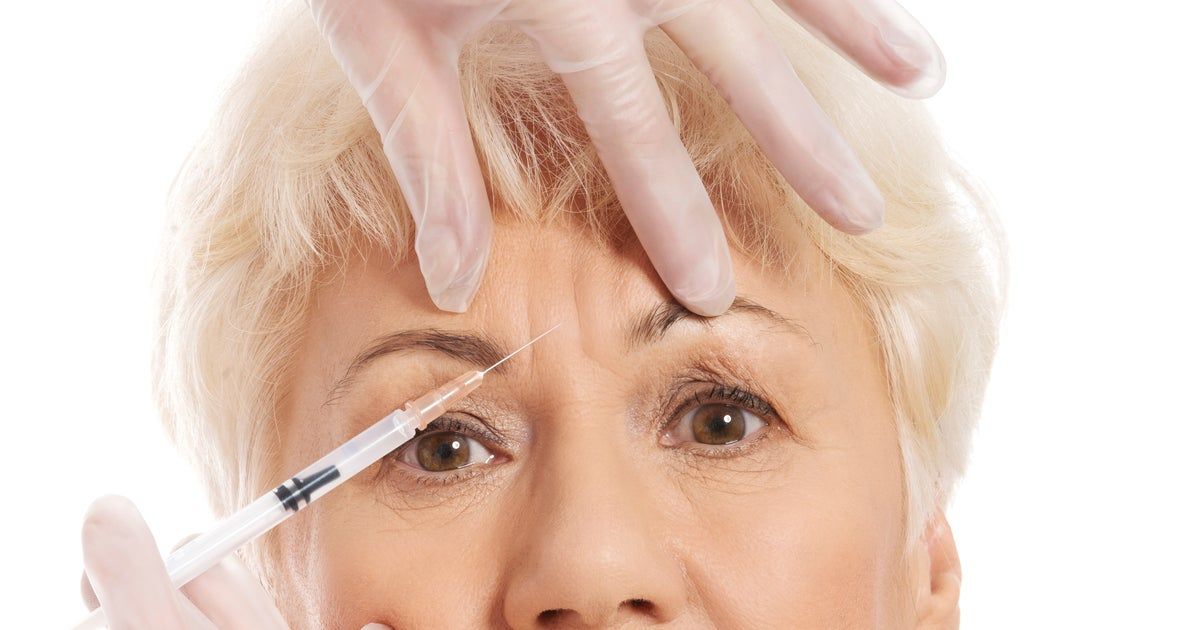 Botox shots, possibly counterfeit, linked to botulism-like illnesses Botox shots, possibly counterfeit, linked to botulism-like illnesses