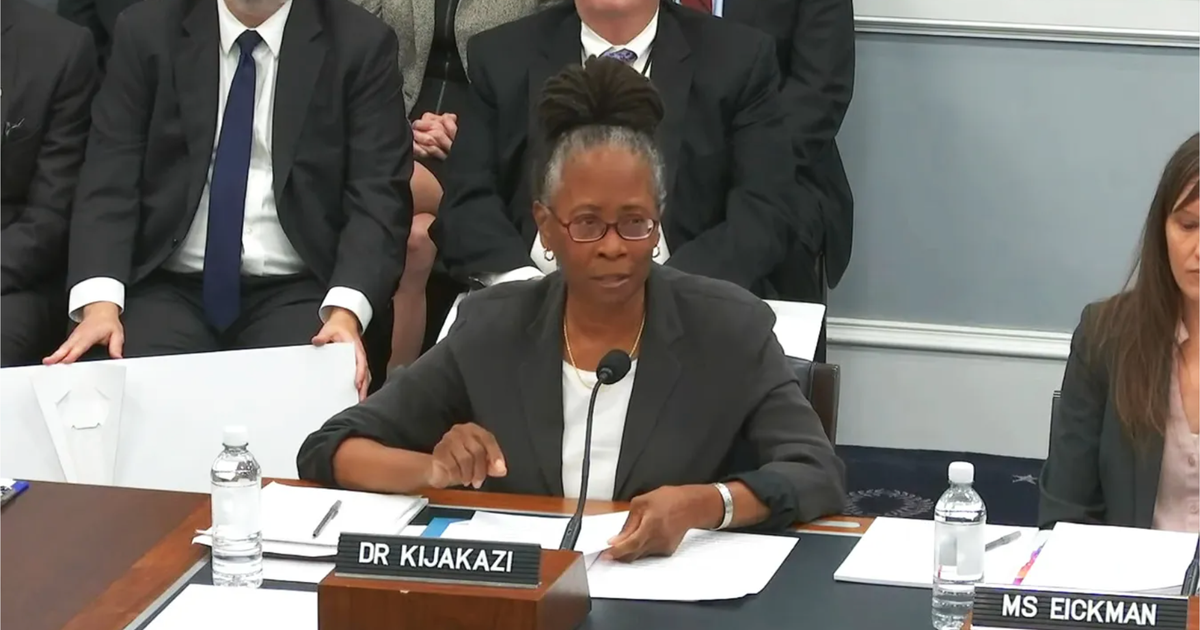 Under fire, Social Security chief vows