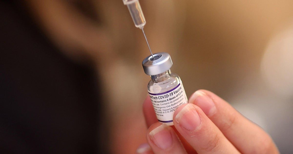 Looking for the new COVID vaccine booster? Here’s where to get the shot.
