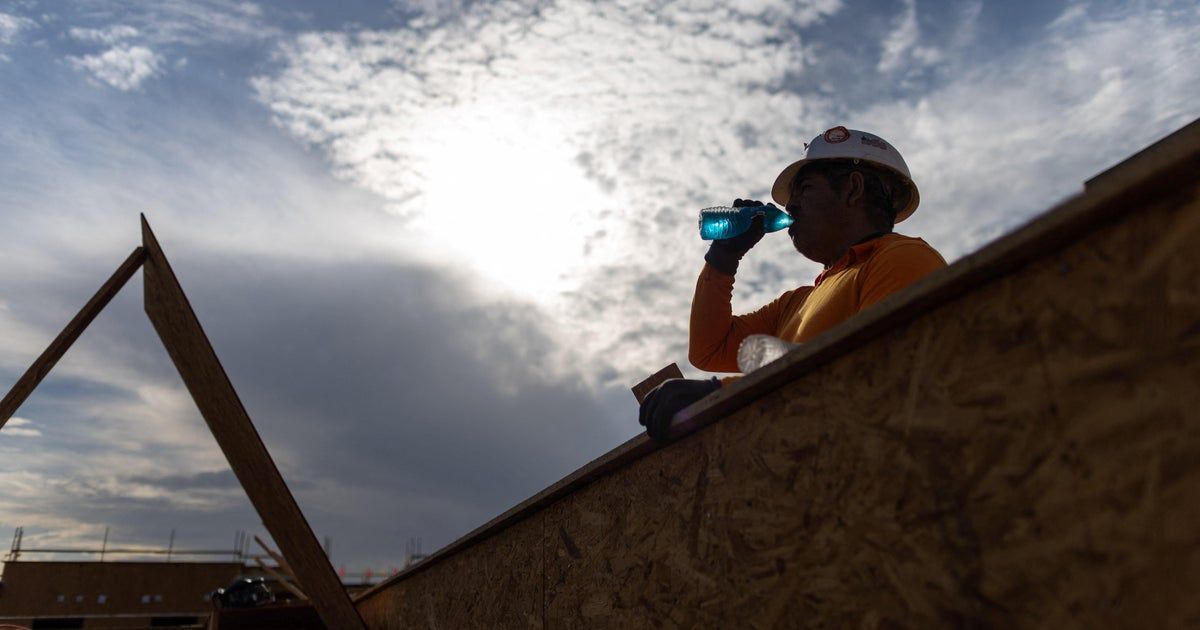 Climate change a health risk for 70% of world’s workers, UN warns