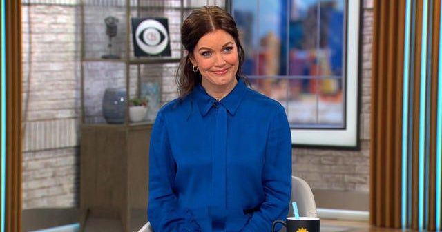 Actor Bellamy Young opens up about her father’s chronic liver disease, hepatic encephalopathy