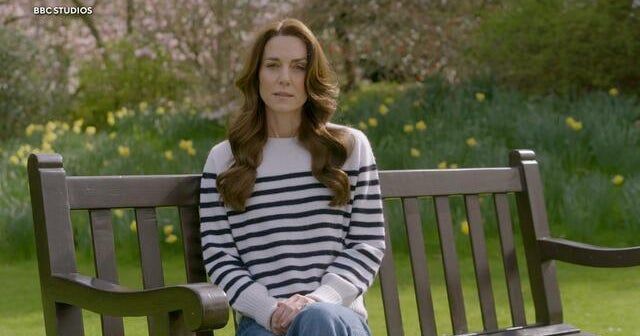 Princess Kate’s cancer diagnosis raises questions about privacy Princess Kate’s cancer diagnosis raises questions about privacy
