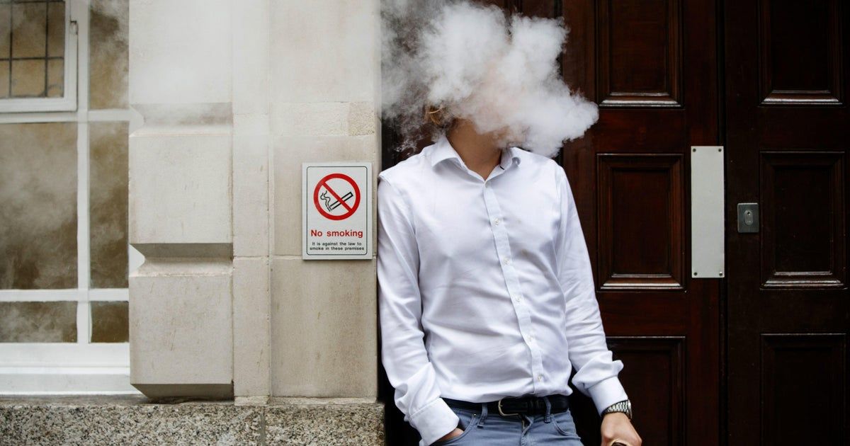 Tobacco use falling worldwide but Big Tobacco fighting to reserve trend, WHO says