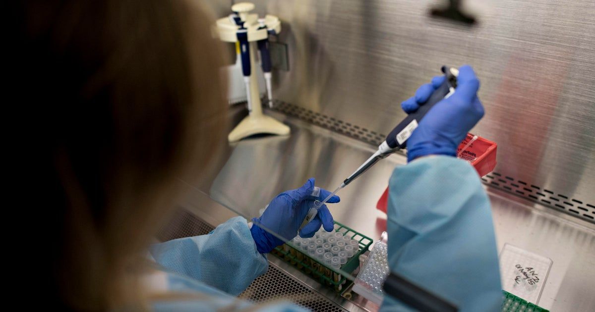 U.S. to make millions of bird flu vaccine doses this summer, as cases grow