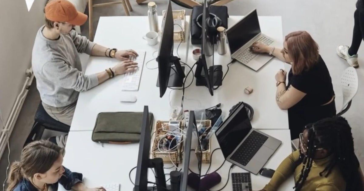 Reporter’s Notebook: Examining the 4-day workweek