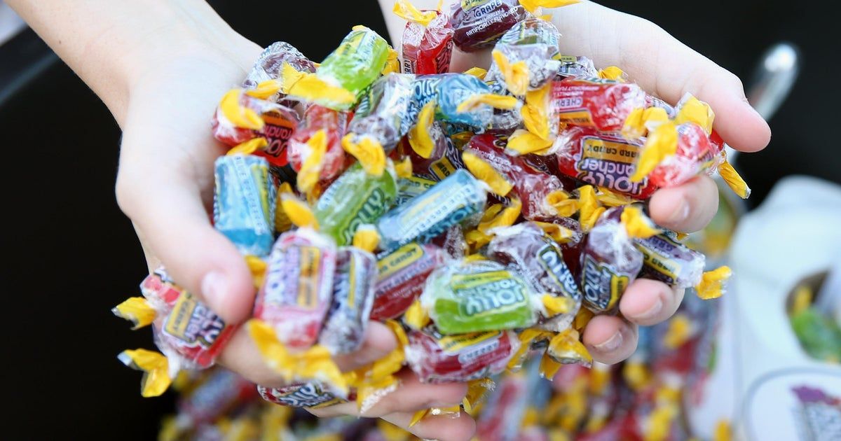 Viral Jolly Rancher TikTok recipe leaves boy with severe burns. Here’s a doctor’s warning.