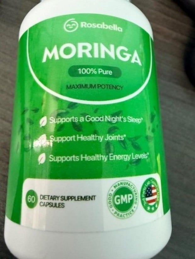 FDA investigating Salmonella outbreak connected to moringa powder 1 image-1-228.jpg