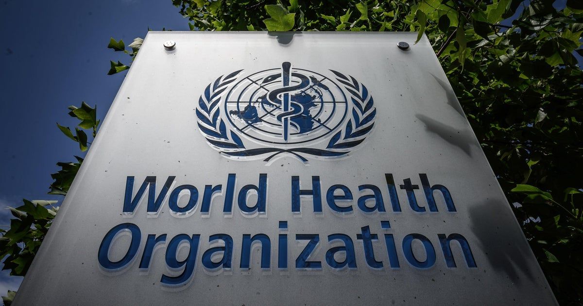 CDC tracking new COVID variant BA.2.86 after highly-mutated strain reported in Michigan