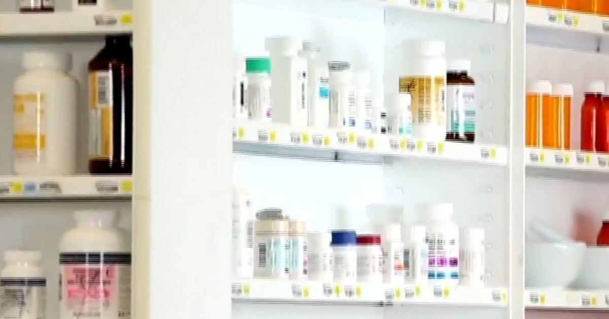 Medicare targets 10 drugs for price cuts