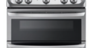 LG Electronics recalls ranges after dozens of fires burn people, property and pets