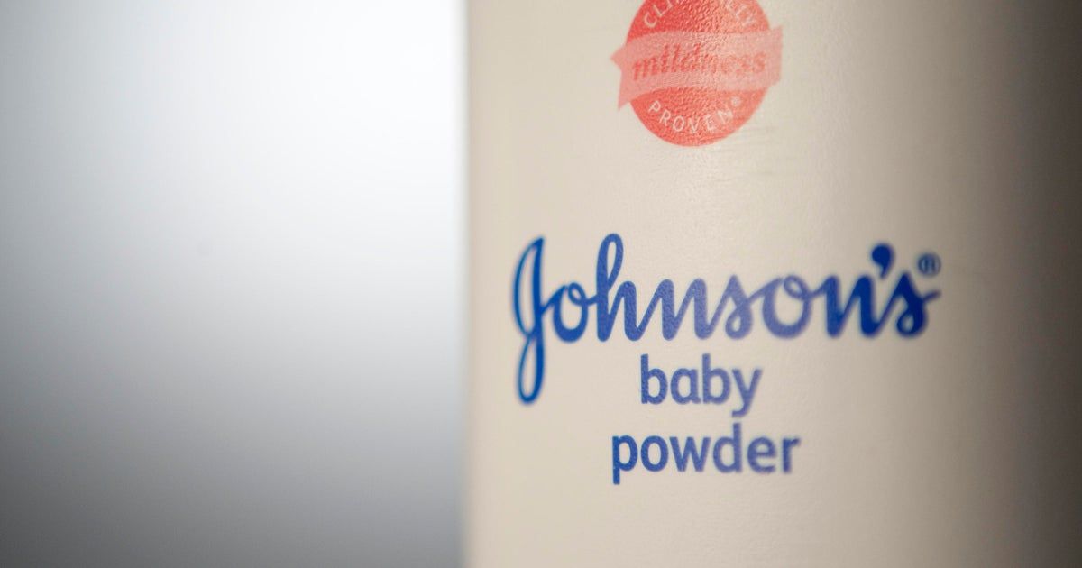 Johnson & Johnson reaches tentative deal to resolve talc baby powder litigation Johnson & Johnson reaches tentative deal to resolve talc baby powder litigation
