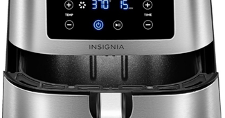 Best Buy recalls air fryers sold nationwide due to fire, burn and laceration risks