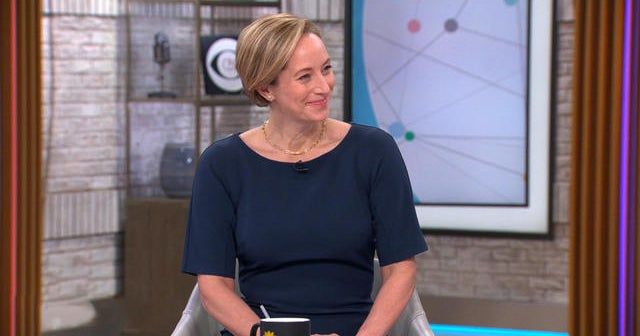 Psychologist on impact of social media and eating disorders